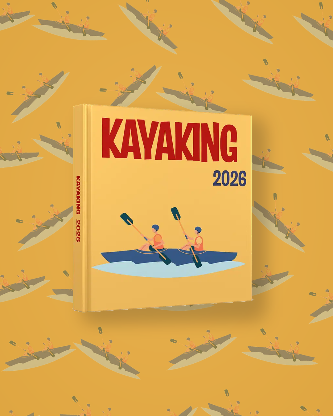 Kayak — image 4