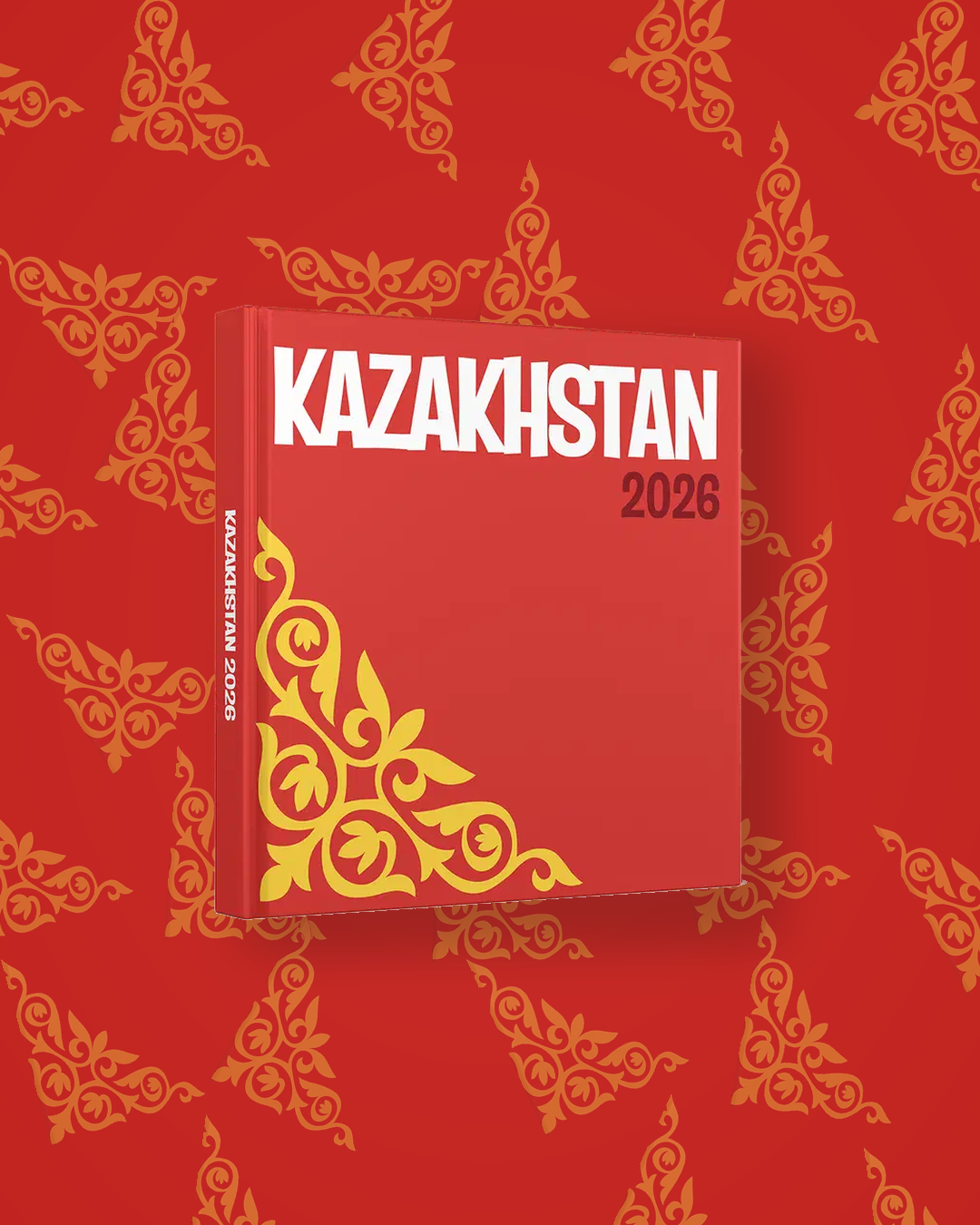 Kazajistán — image 4