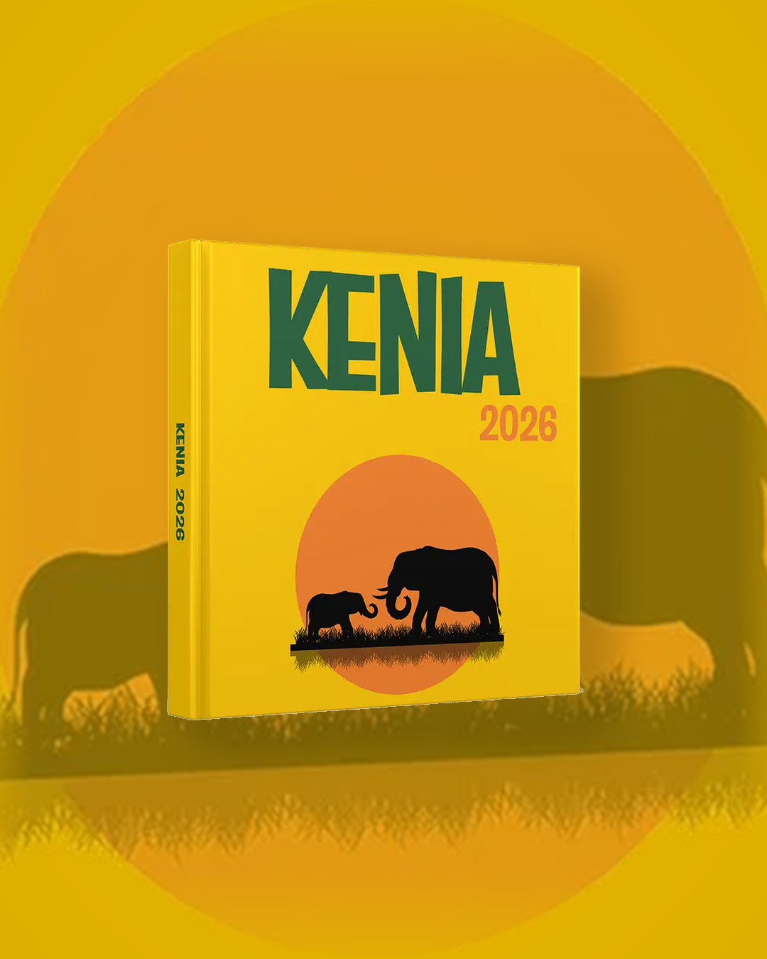 Kenia — image 4