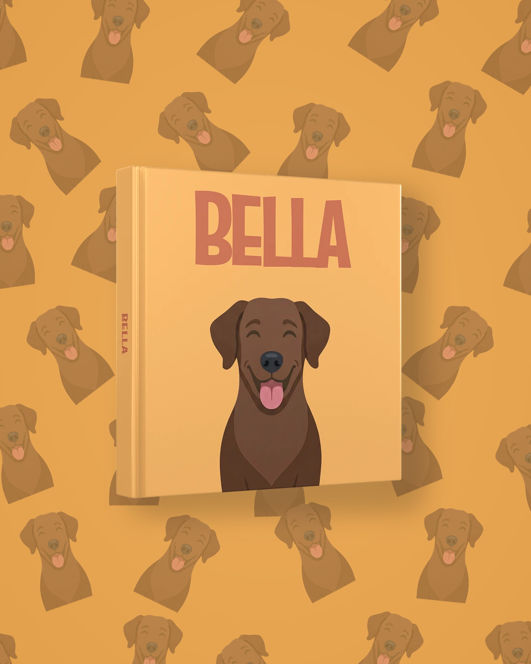 Labrador Chocolate — image 4