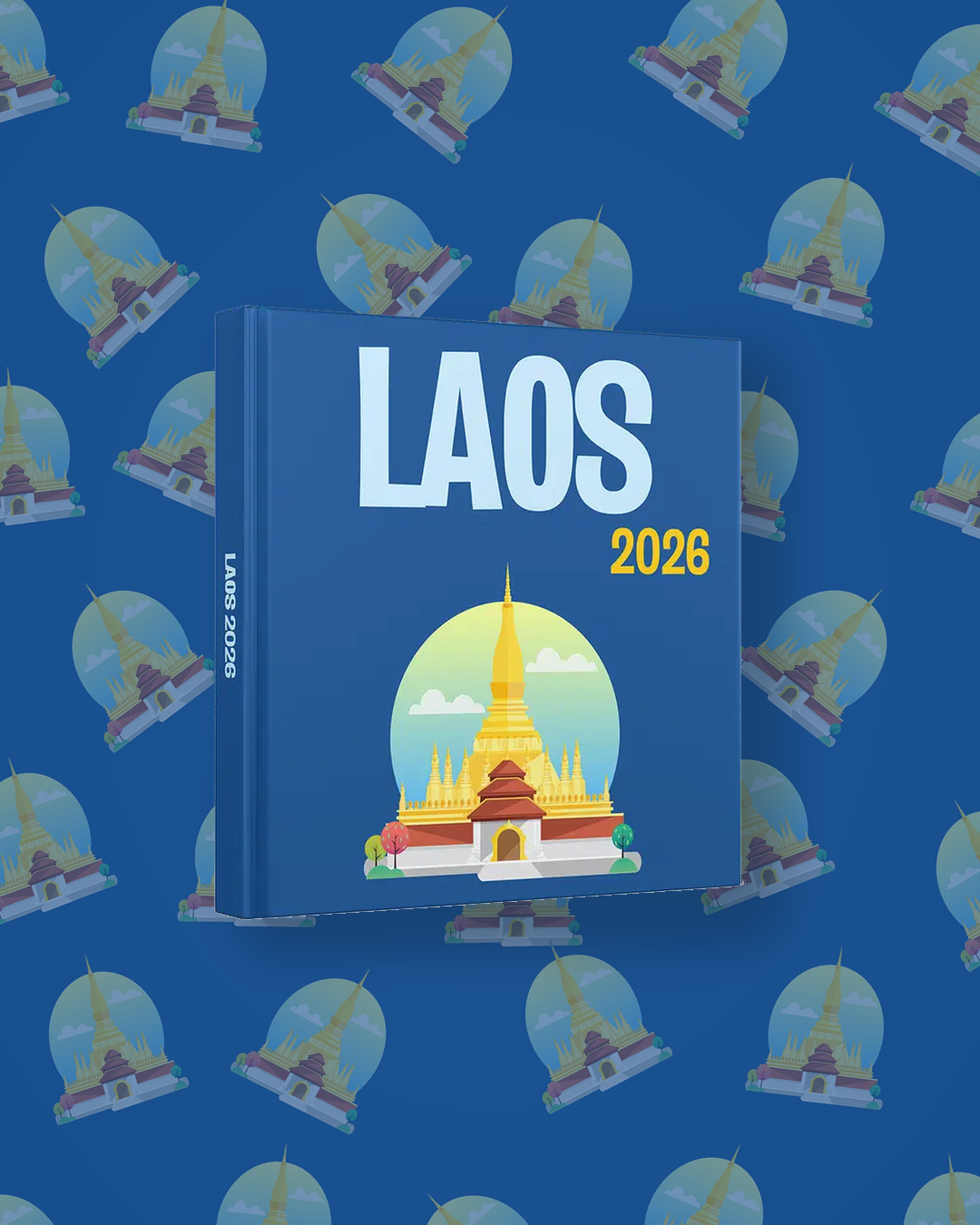 Laos — image 4