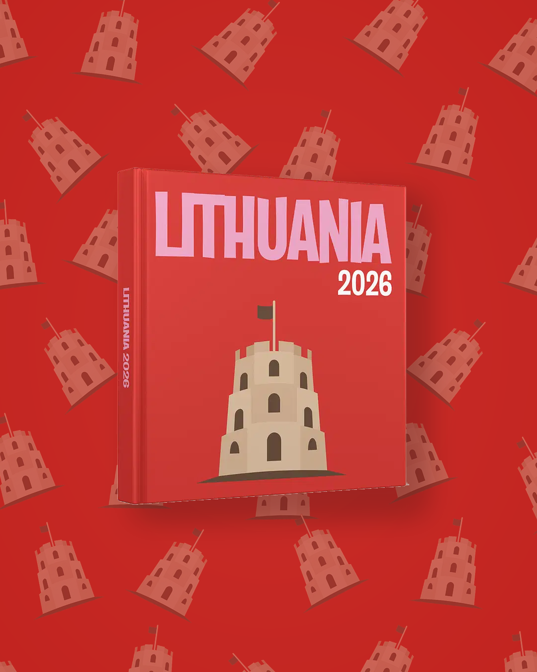 Lituania — image 4