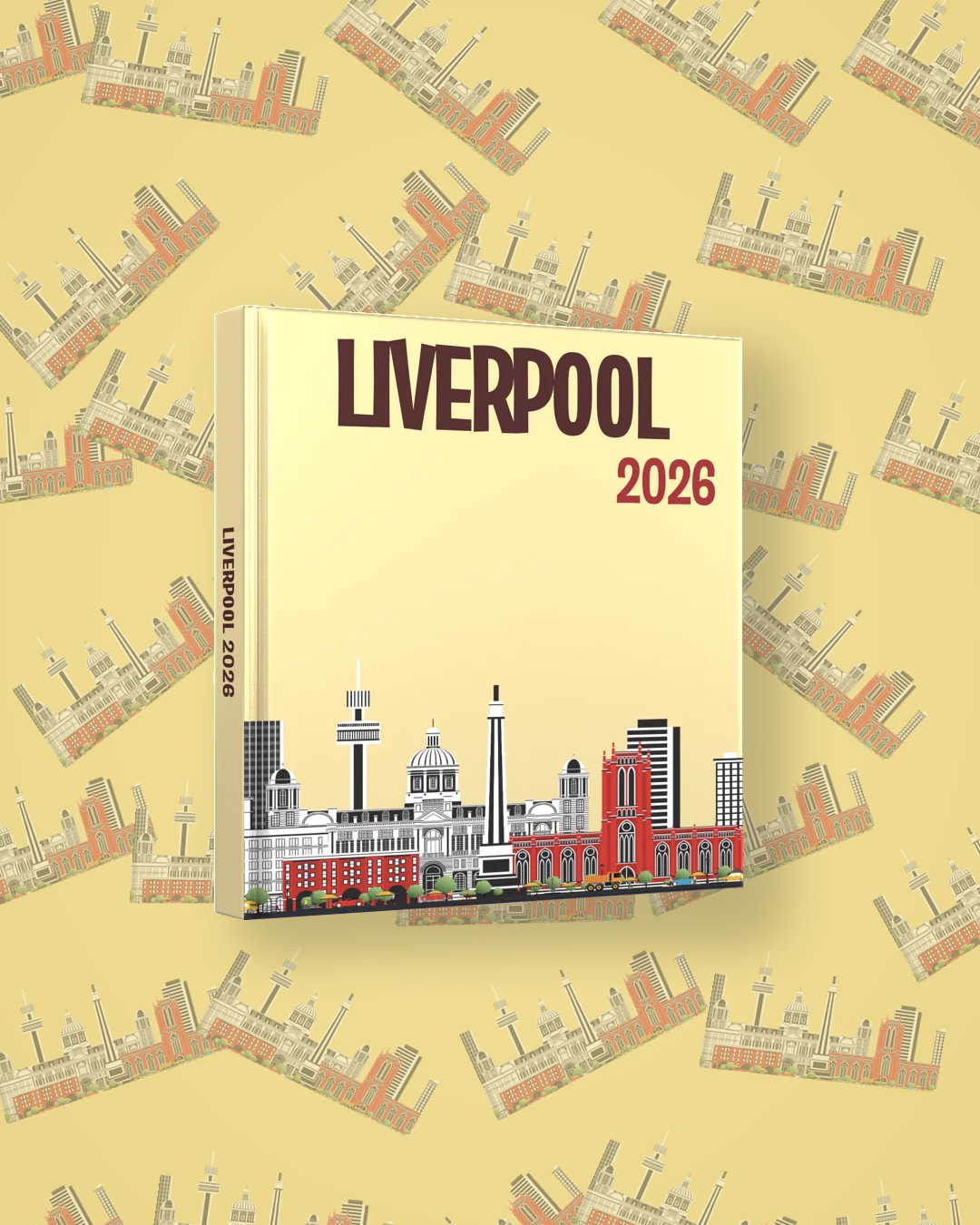 Liverpool — image 4