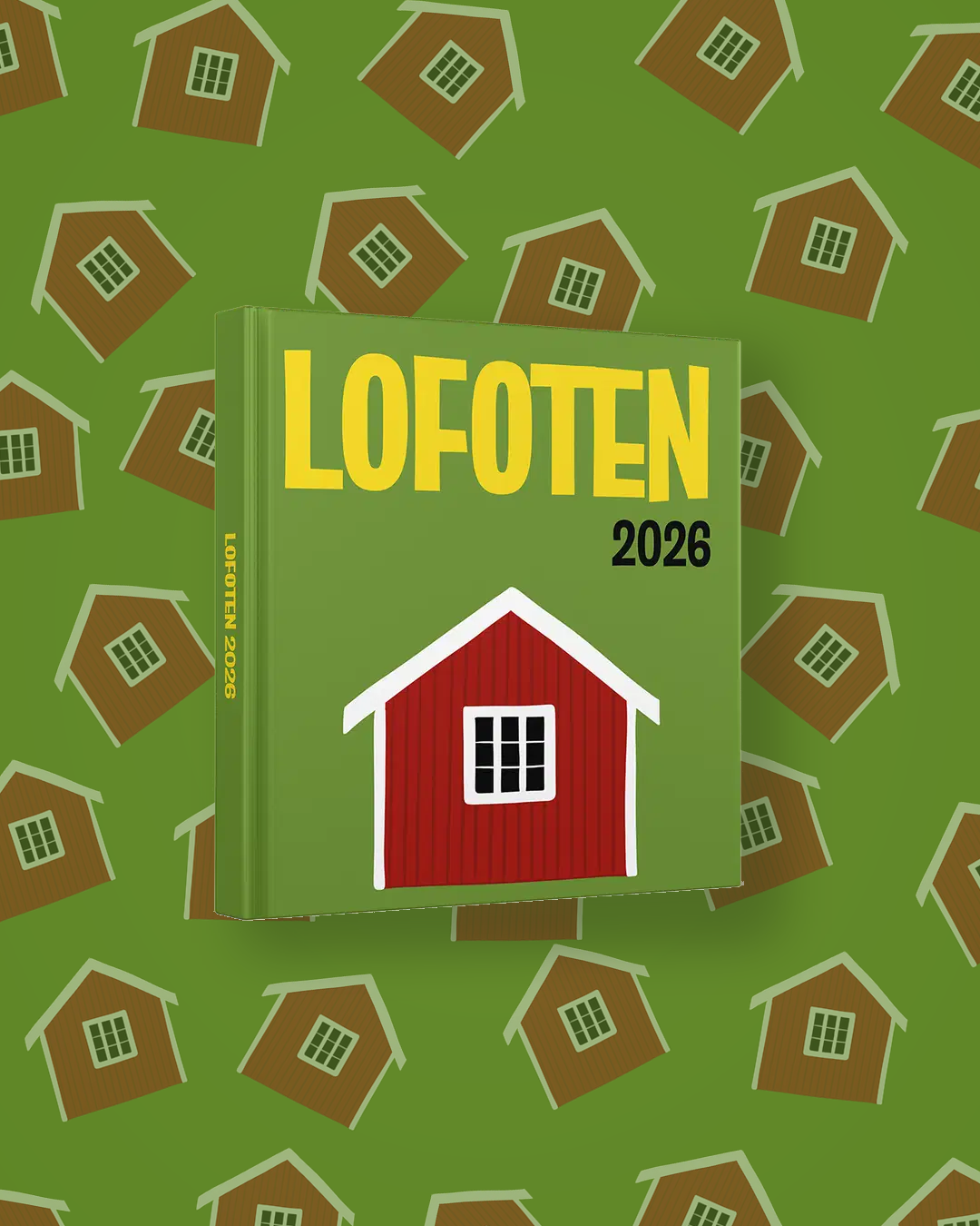Islas Lofoten — image 4