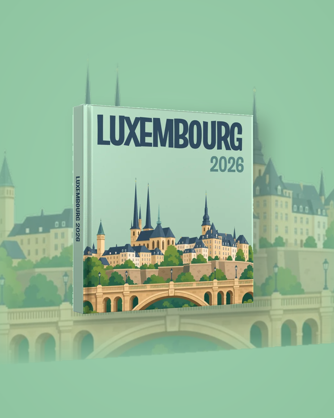 Luxemburgo — image 4
