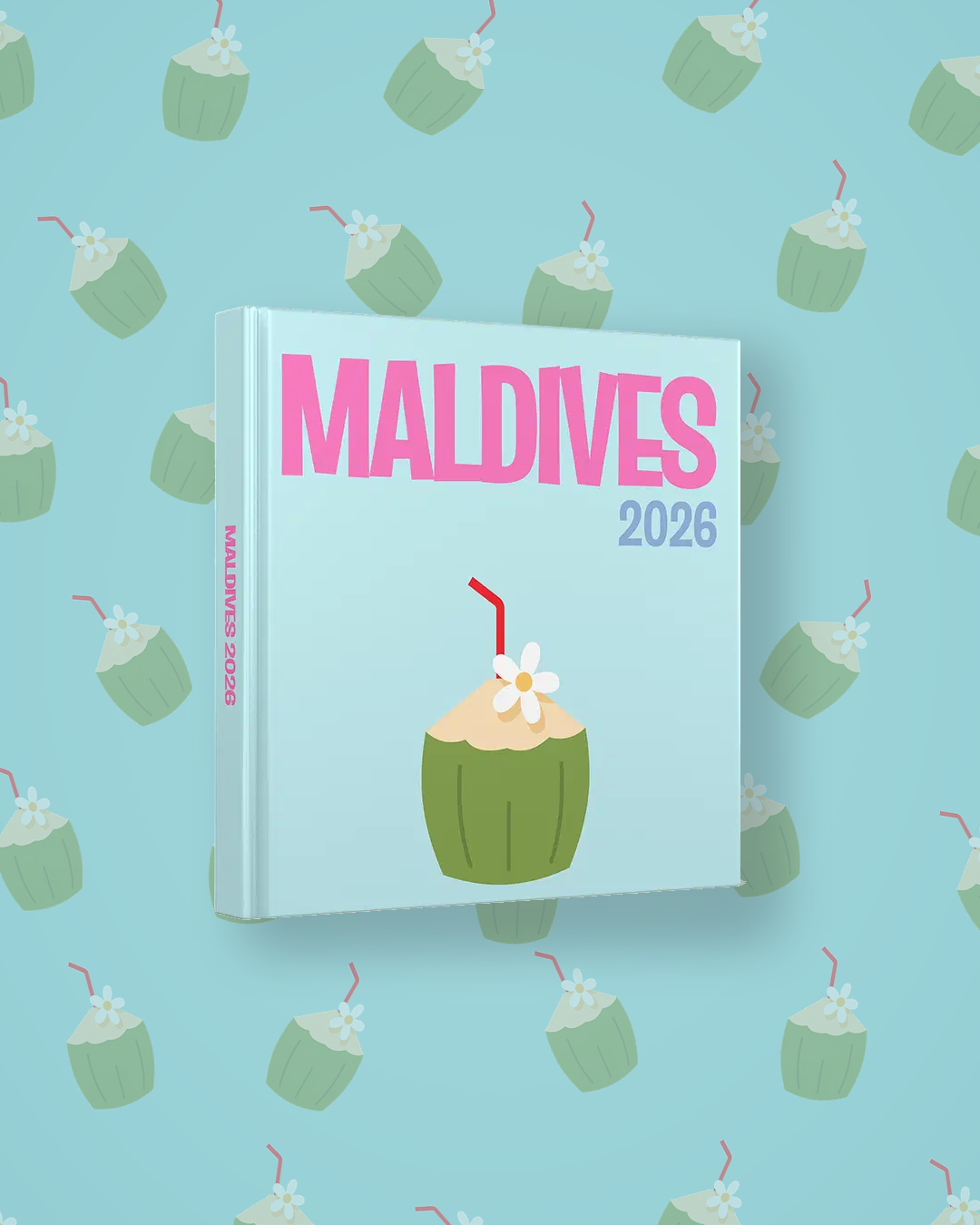Maldivas — image 4