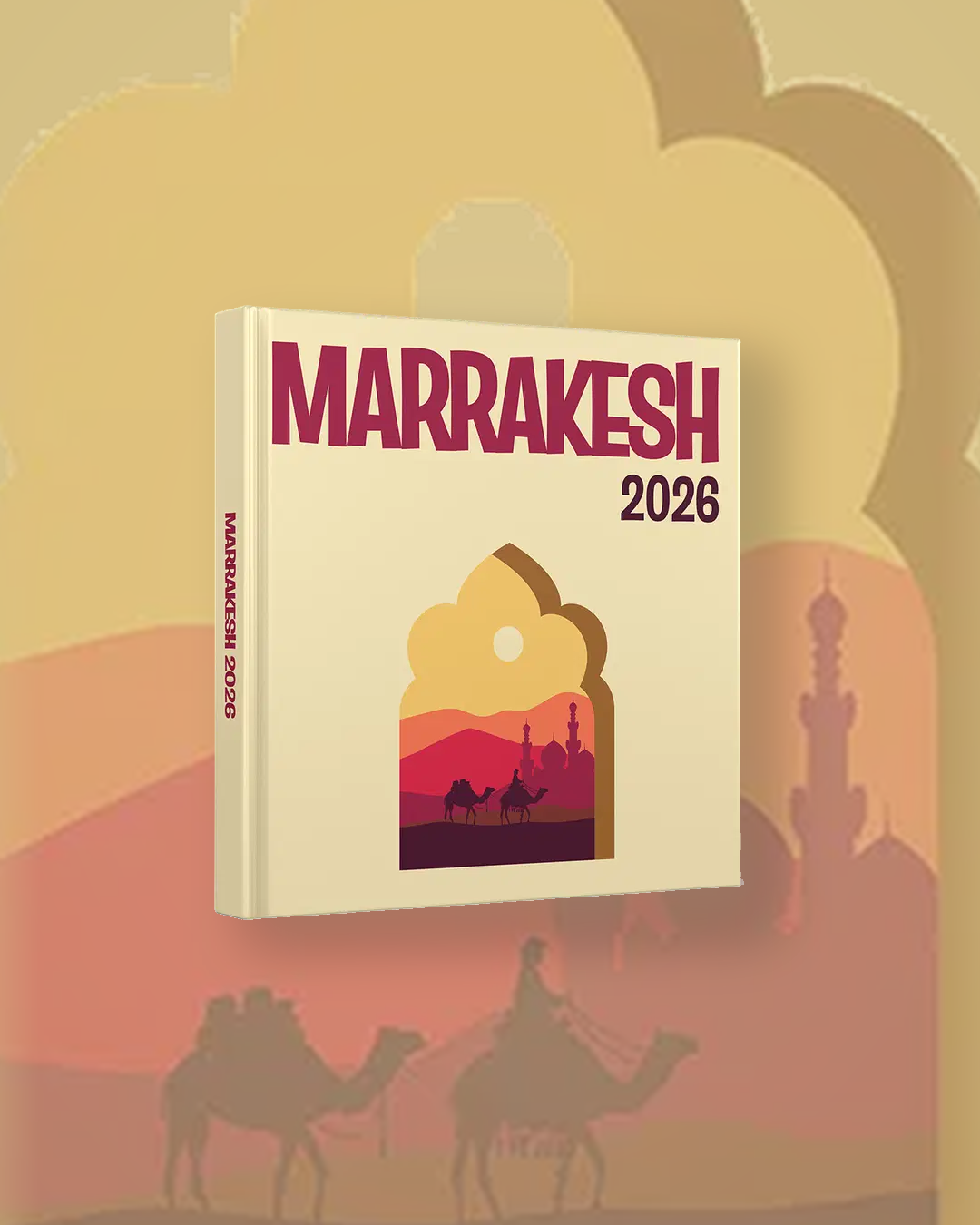 Marrakech — image 4