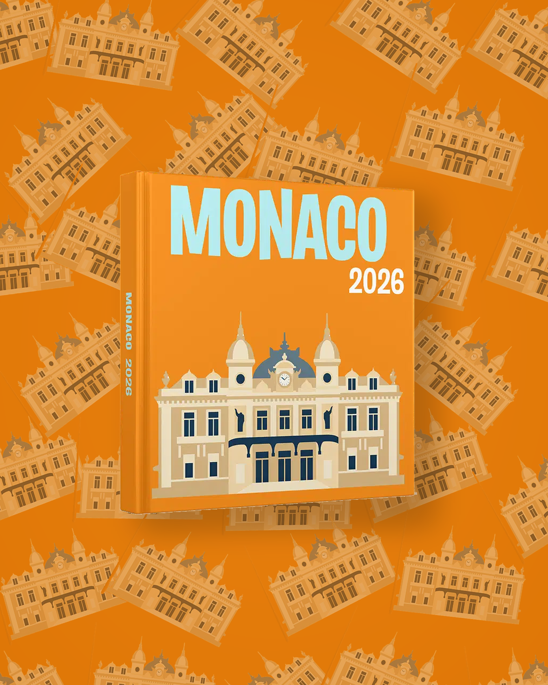 Mónaco — image 4