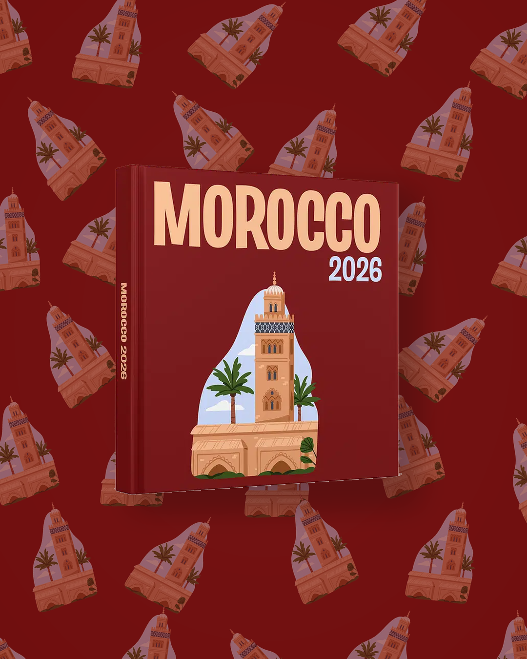 Marruecos — image 4