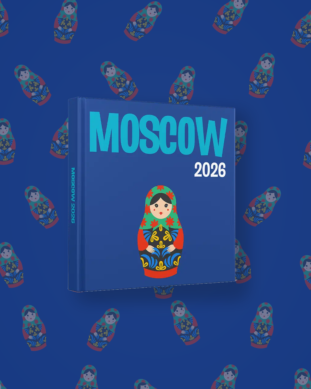 Moscú — image 4