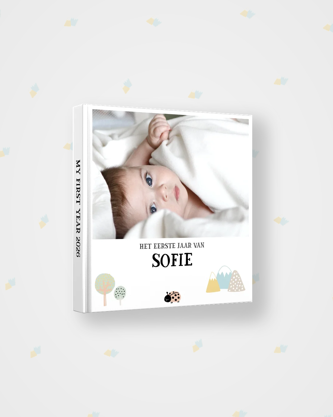 Mi primer año — image 4