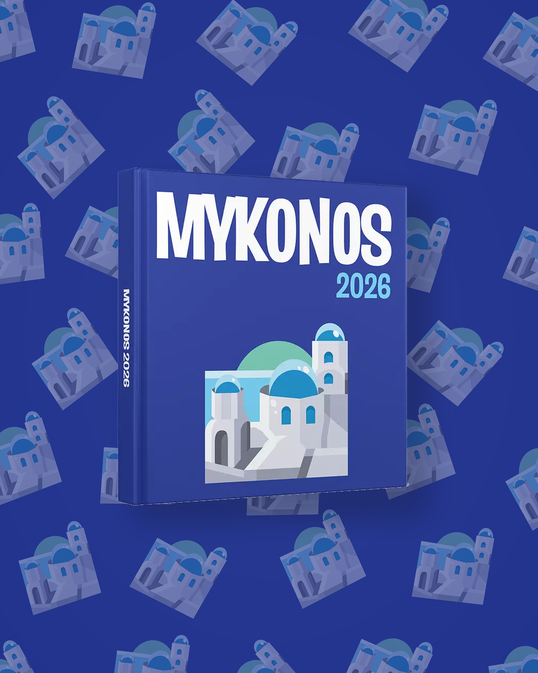 Mykonos — image 4