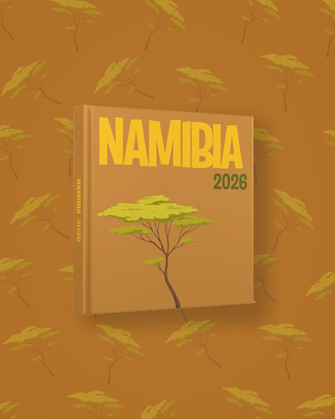 Namibia — image 4
