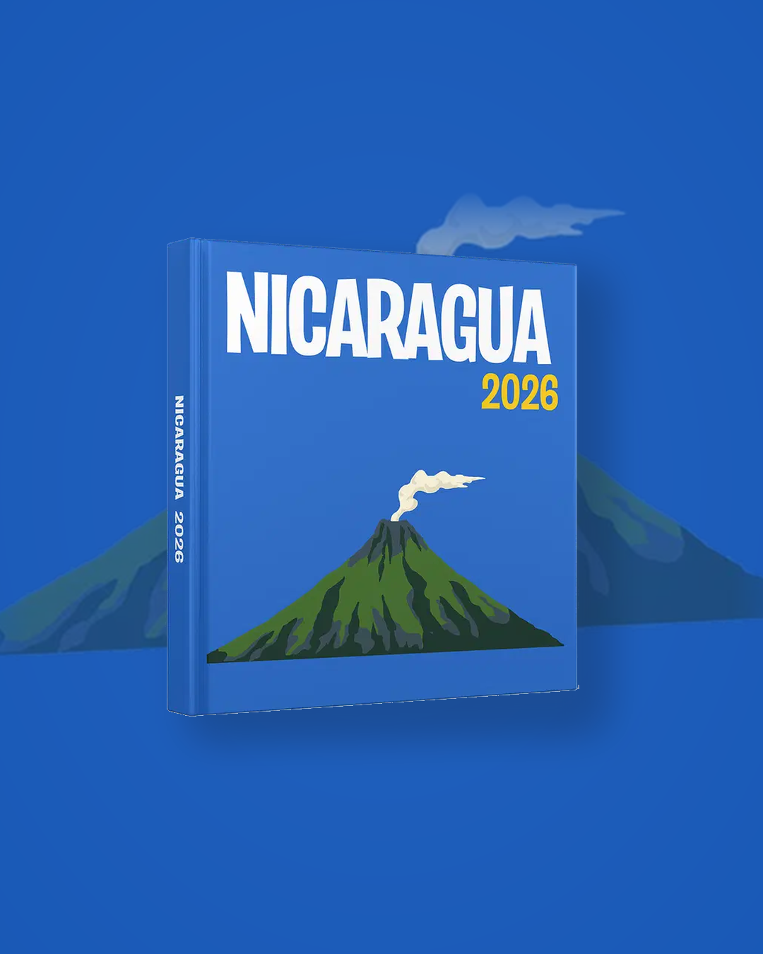 Nicaragua — image 4