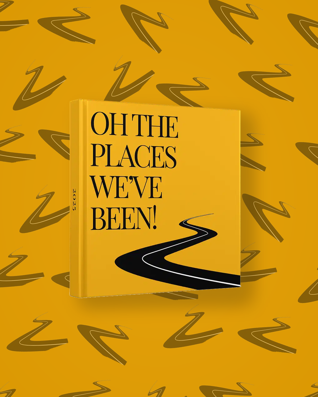 Oh The Places – Amarillo — image 4