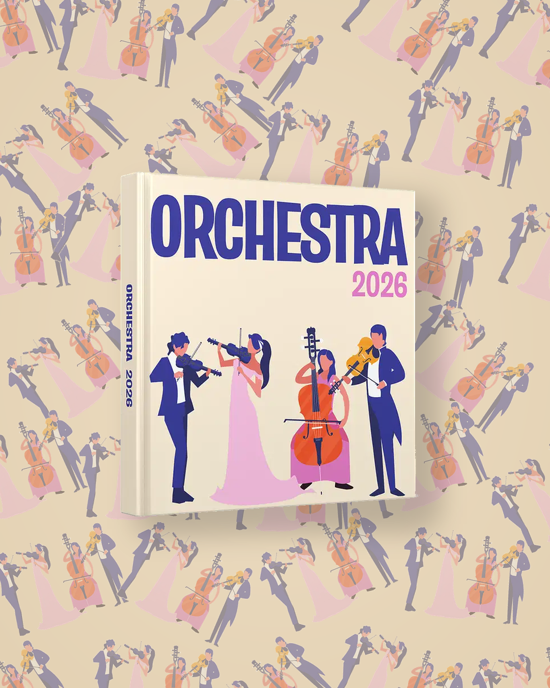 Orquesta — image 4