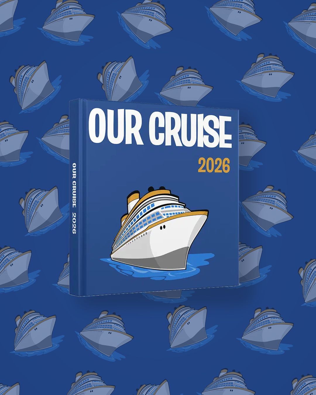 Nuestro crucero — image 4