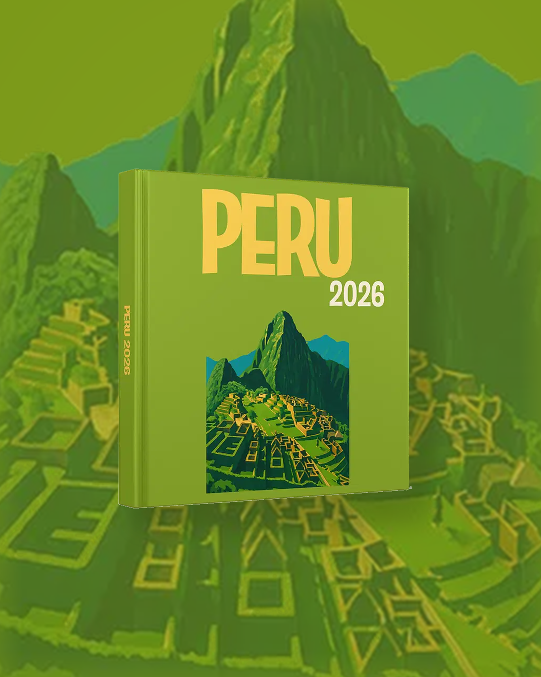 Perú — image 4