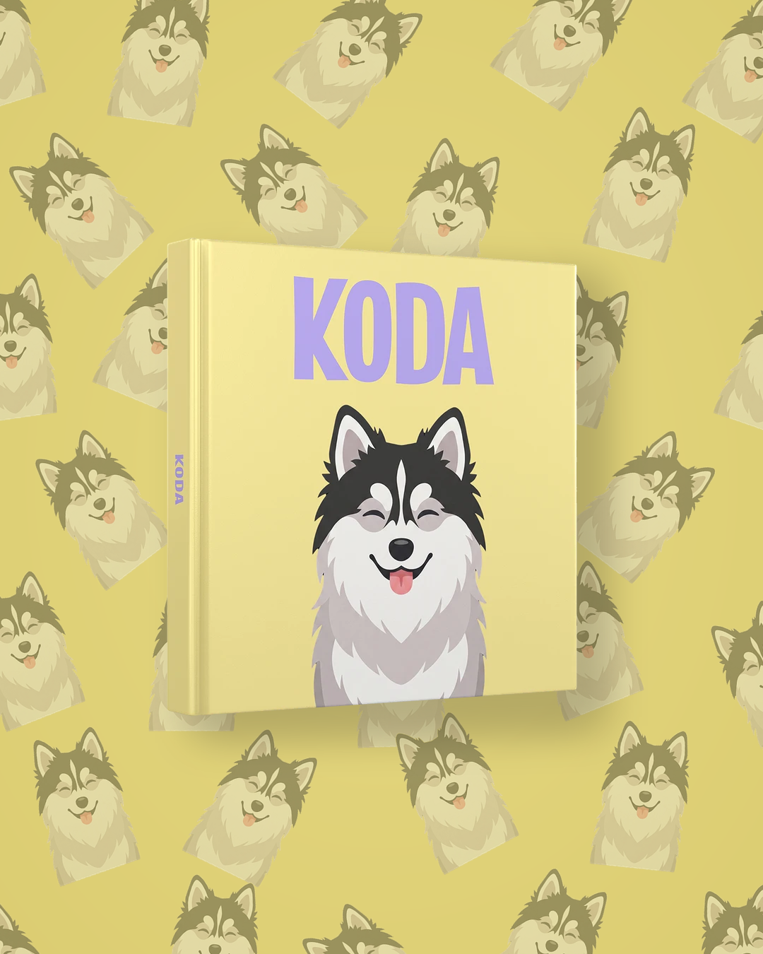 Pomsky — image 4