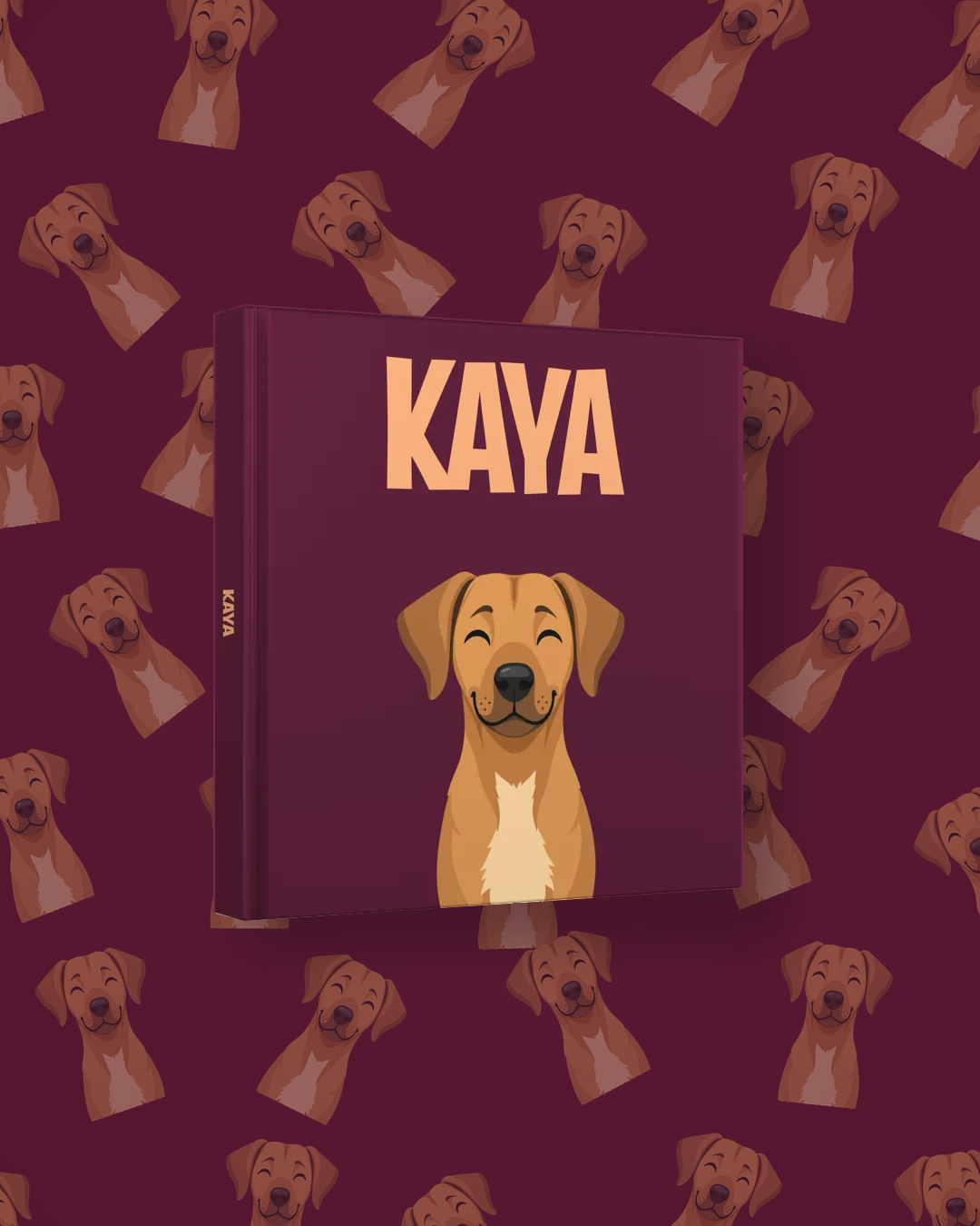 Rhodesian Ridgeback — image 4