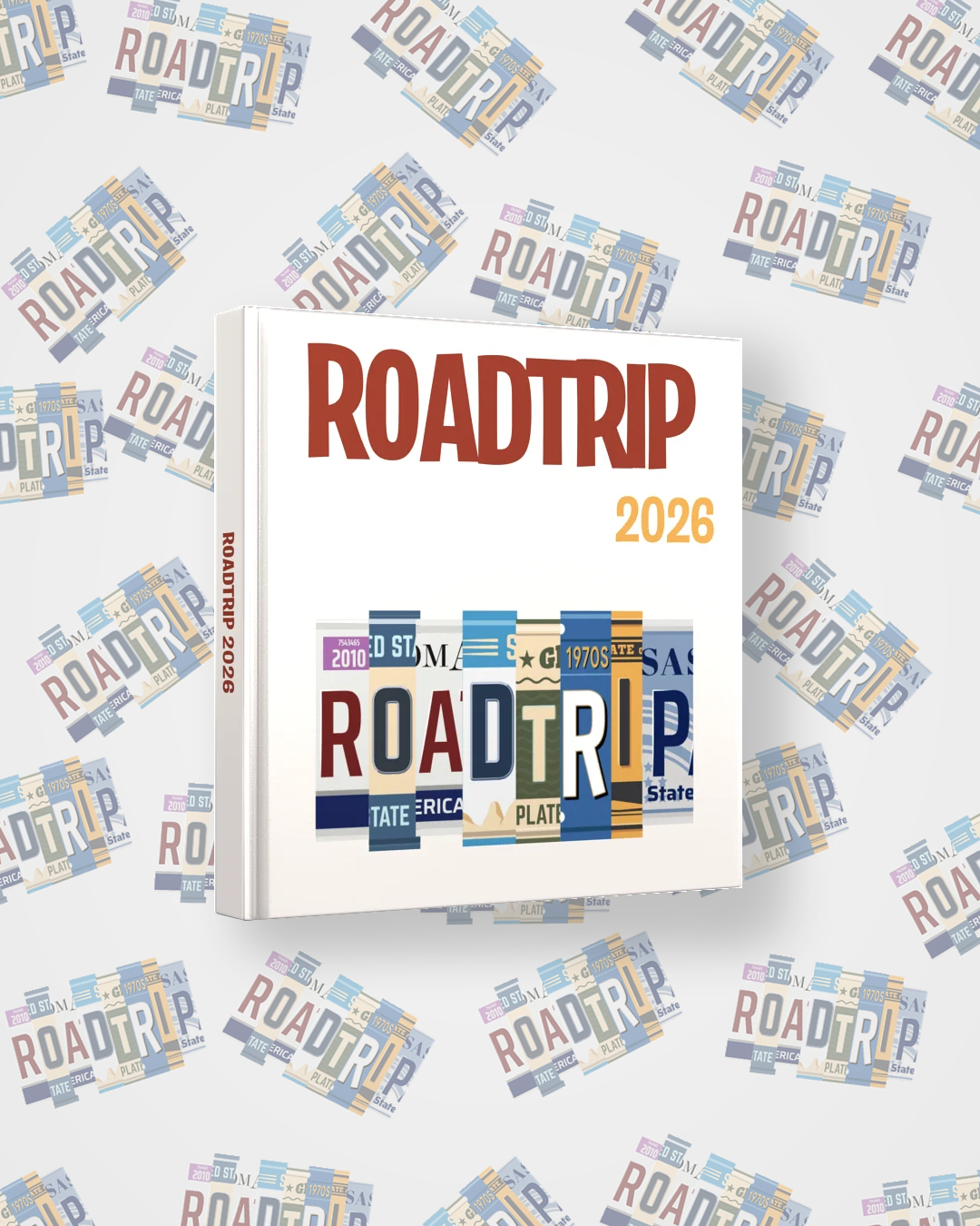Roadtrip — image 4