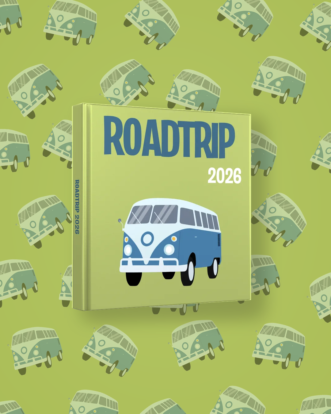 Roadtrip Car — image 4