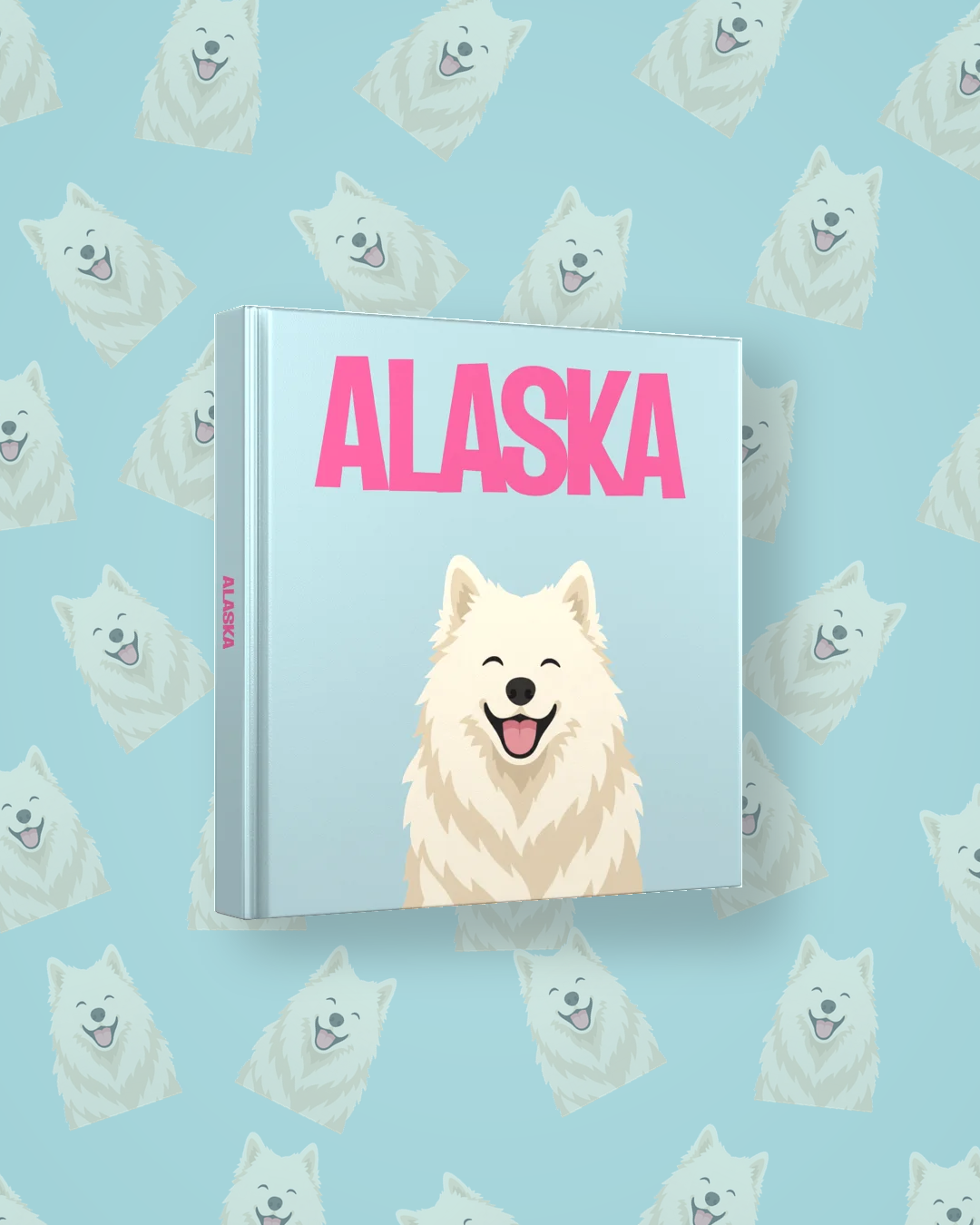 Samoyedo — image 4