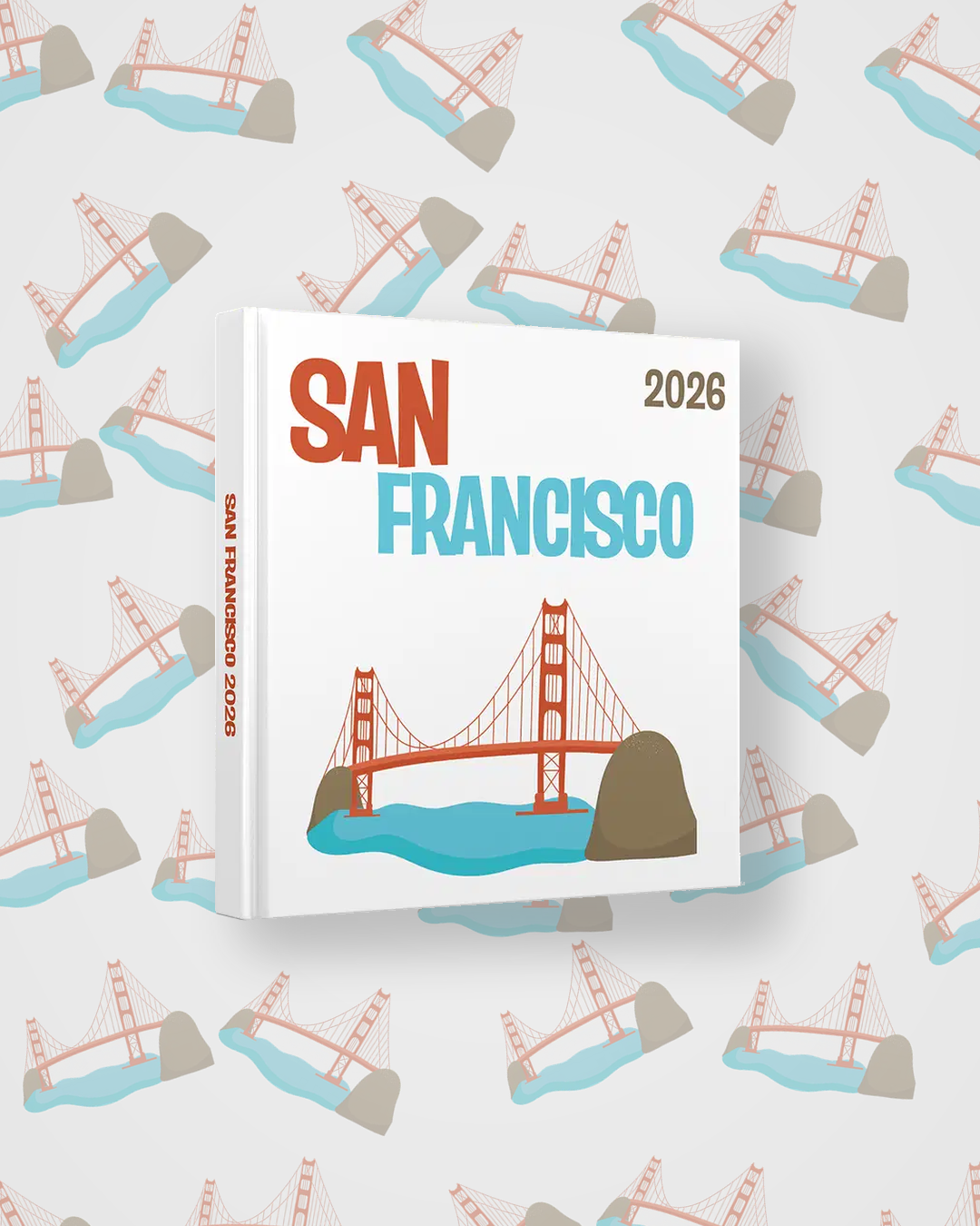 San Francisco — image 4