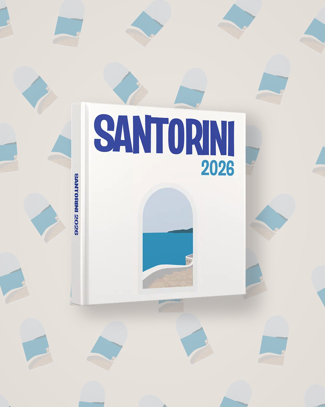 Santorini — image 4