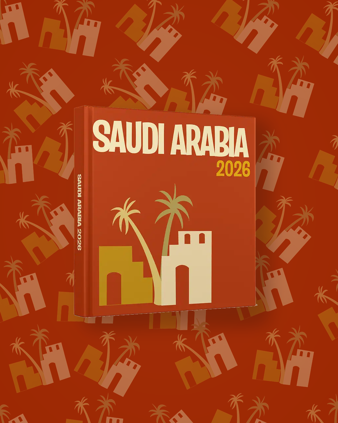 Arabia Saudí — image 4