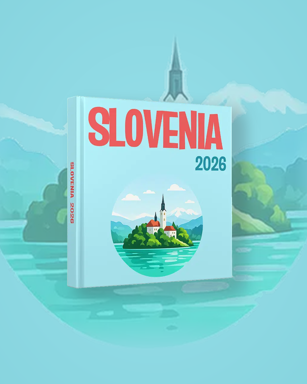 Eslovenia — image 4