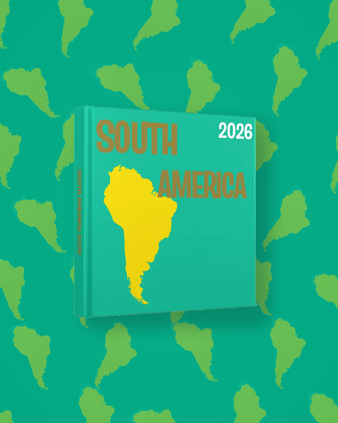 América del Sur — image 4