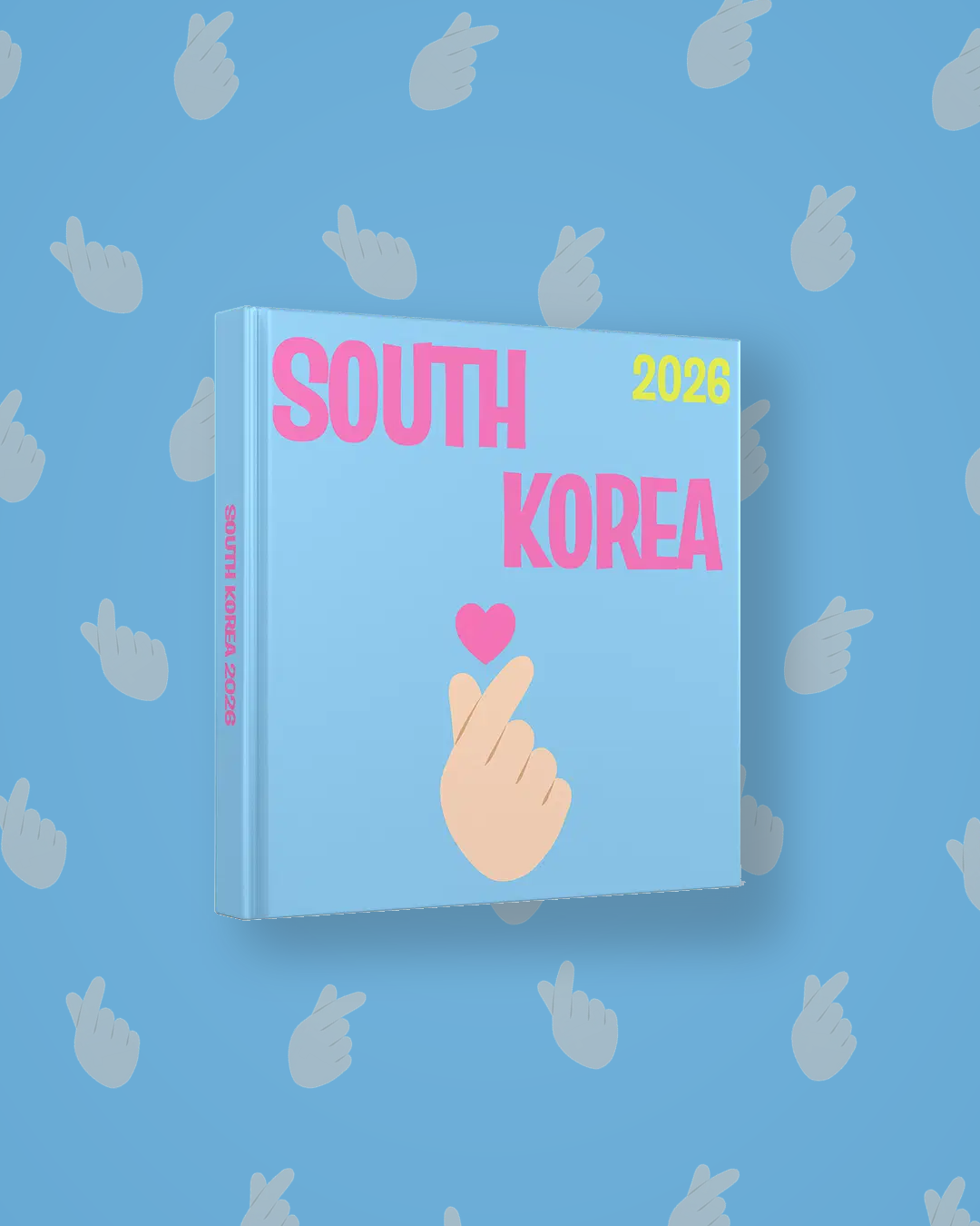 Corea del Sur — image 4