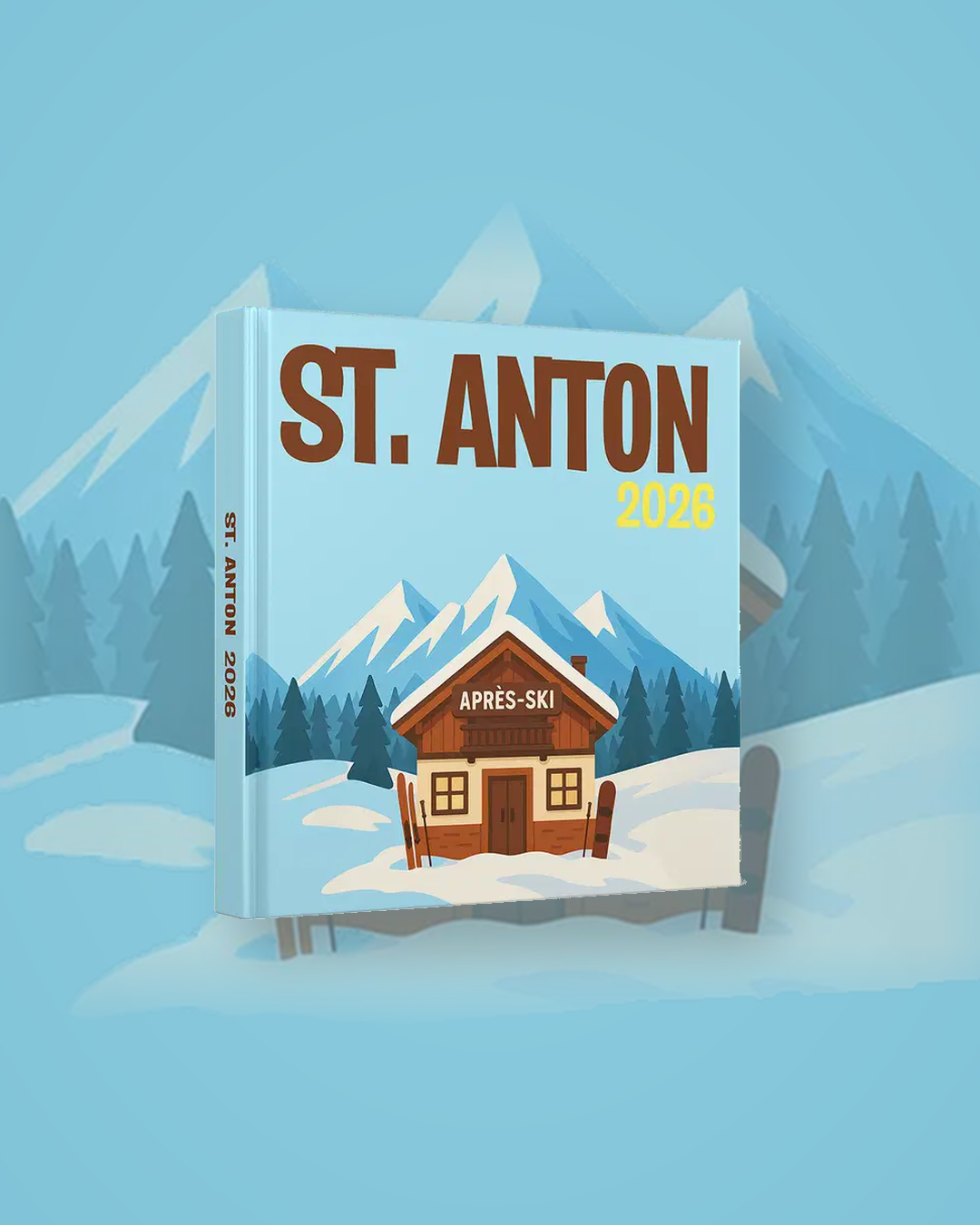 St. Anton — image 4