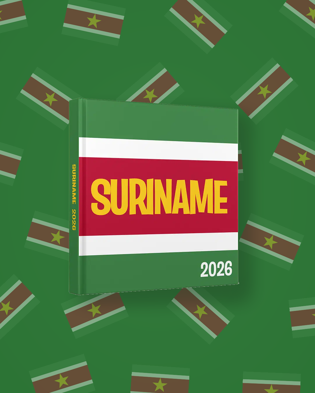 Surinam (Vol. 2) — image 4