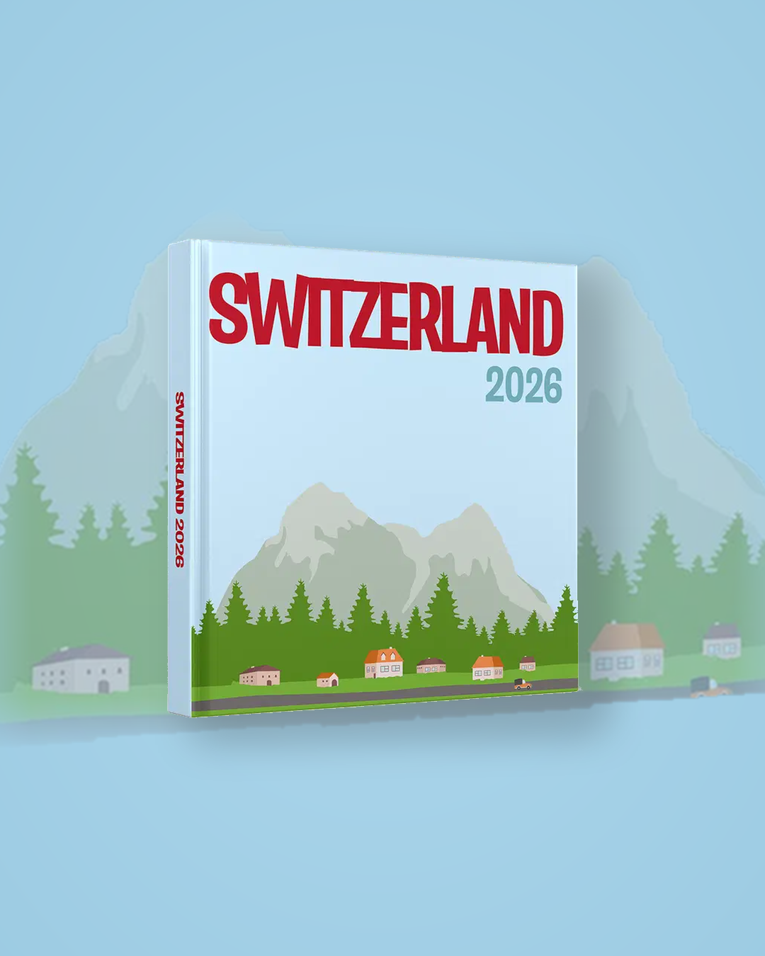 Suiza — image 4
