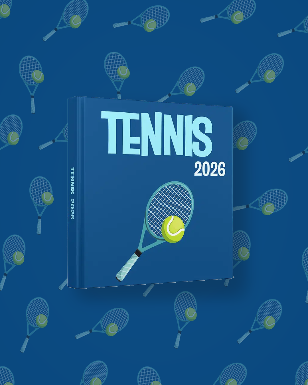 Tenis — image 4