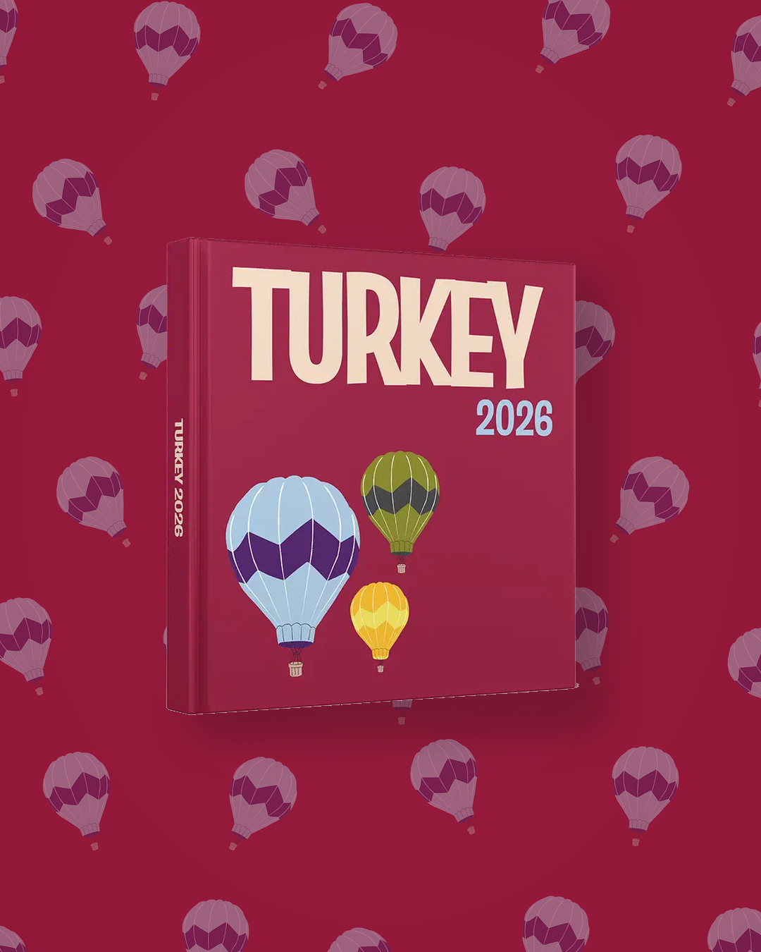 Turquía — image 4