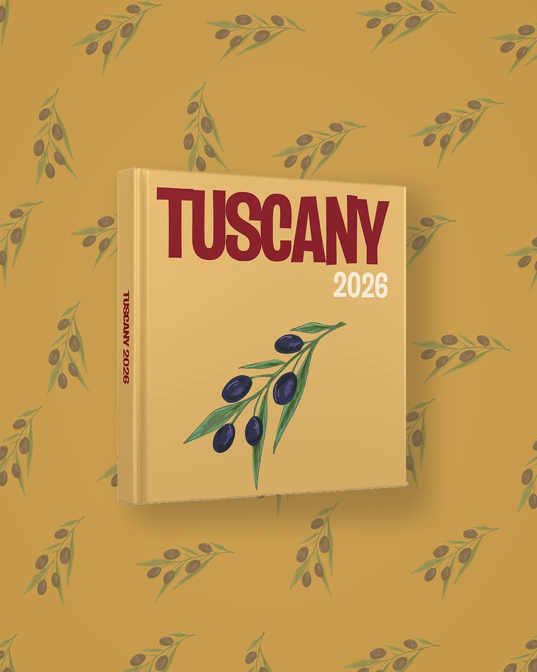 Tuscany — image 4