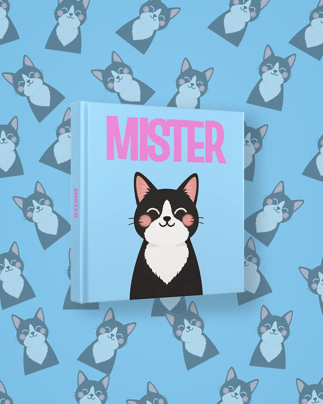 Gato Esmoquin — image 4