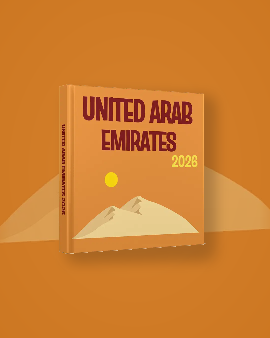 Emiratos Árabes Unidos — image 4