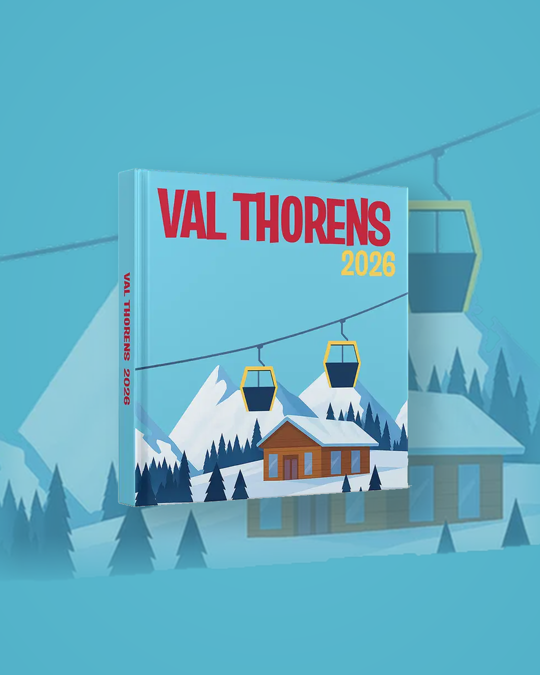 Val Thorens — image 4