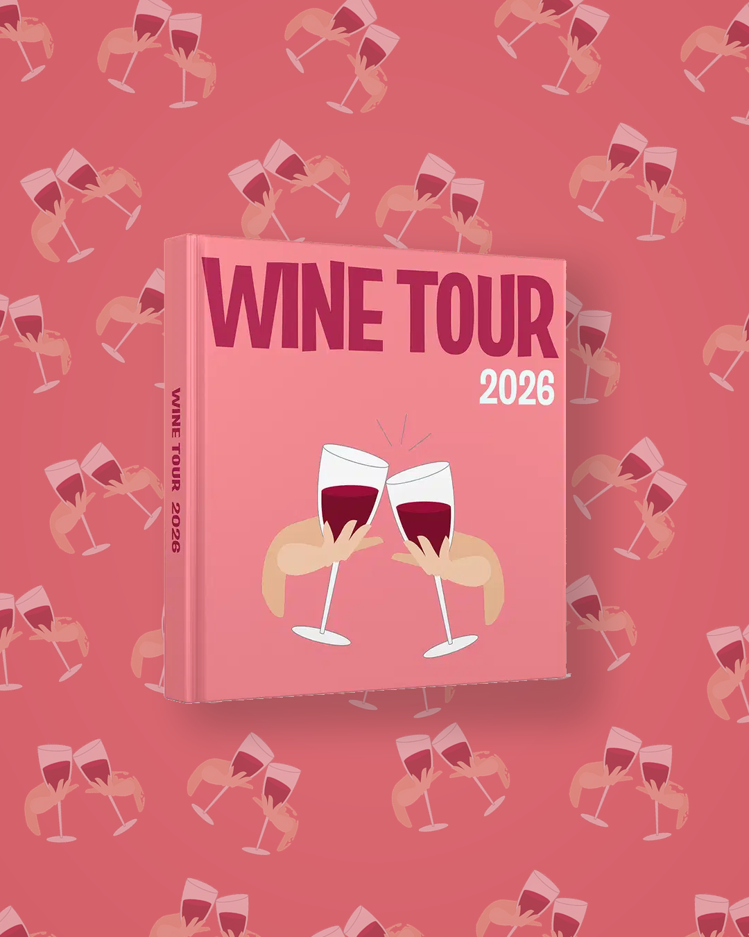 Tour de vinos — image 4