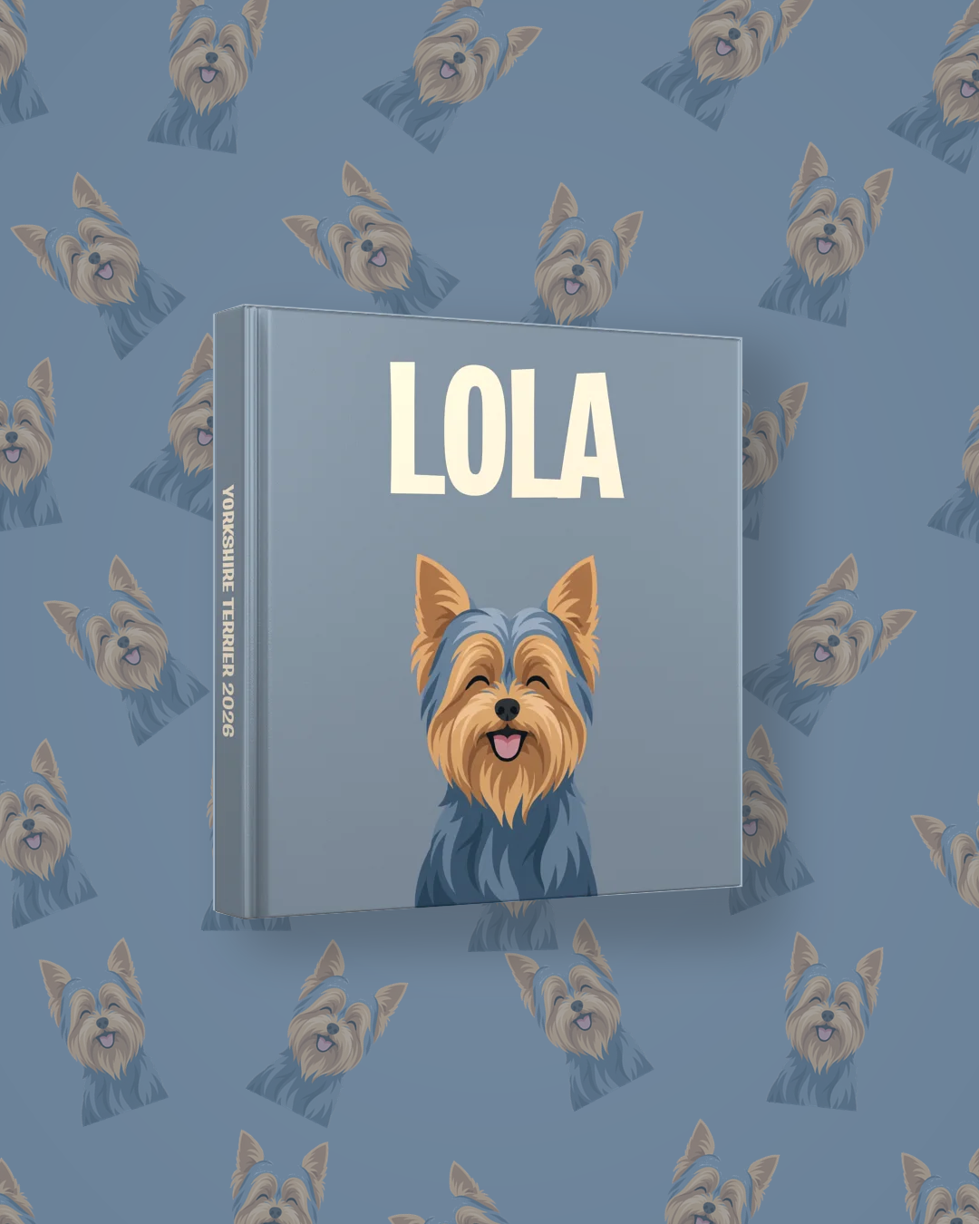 Yorkshire Terrier — image 4