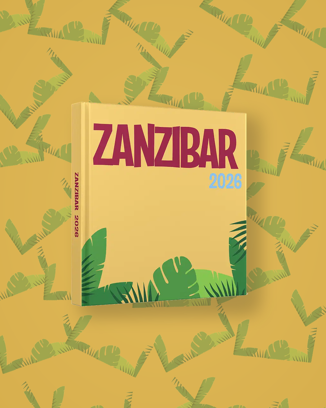 Zanzibar — image 4