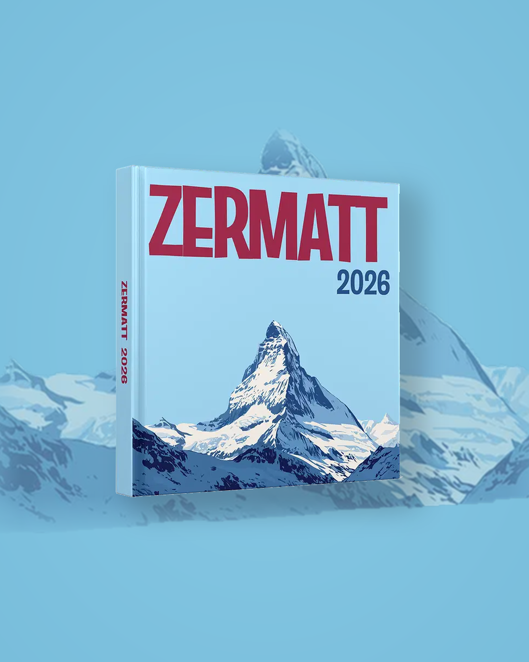 Zermatt — image 4