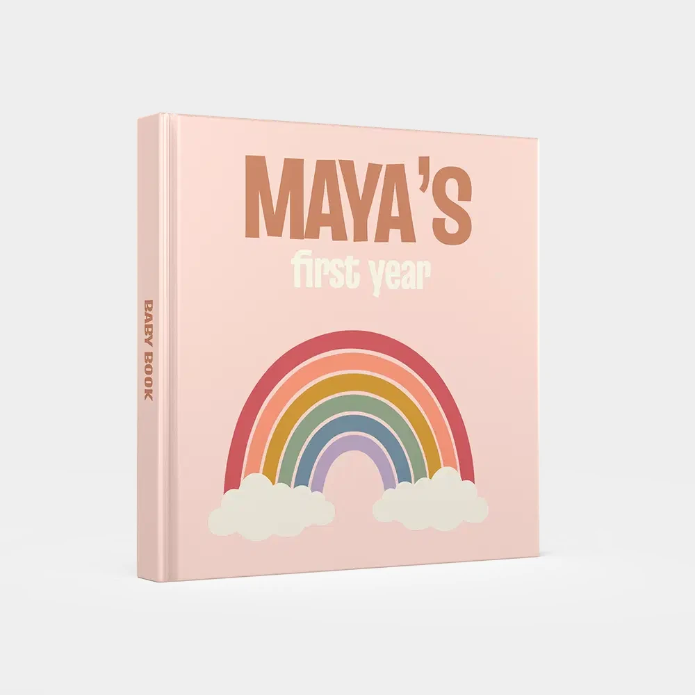 Libros bebé