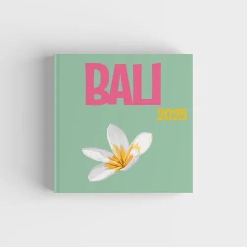 Bali cover