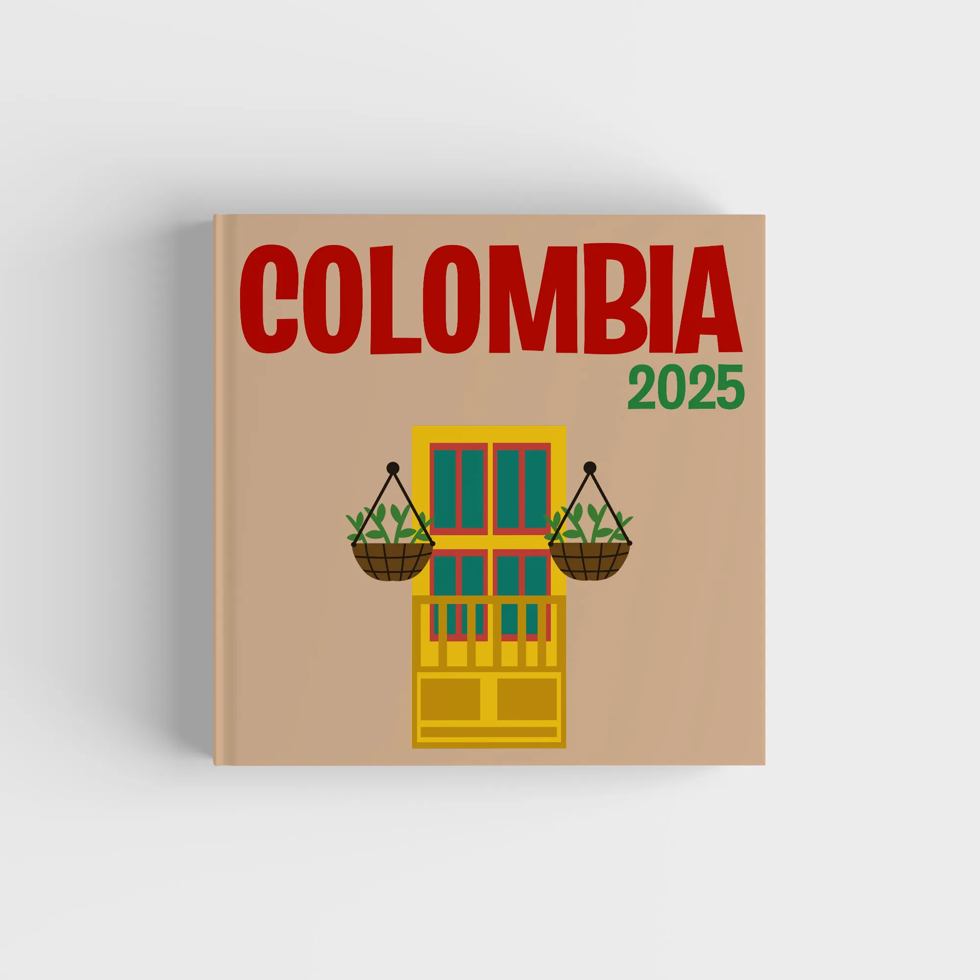 Columbia cover