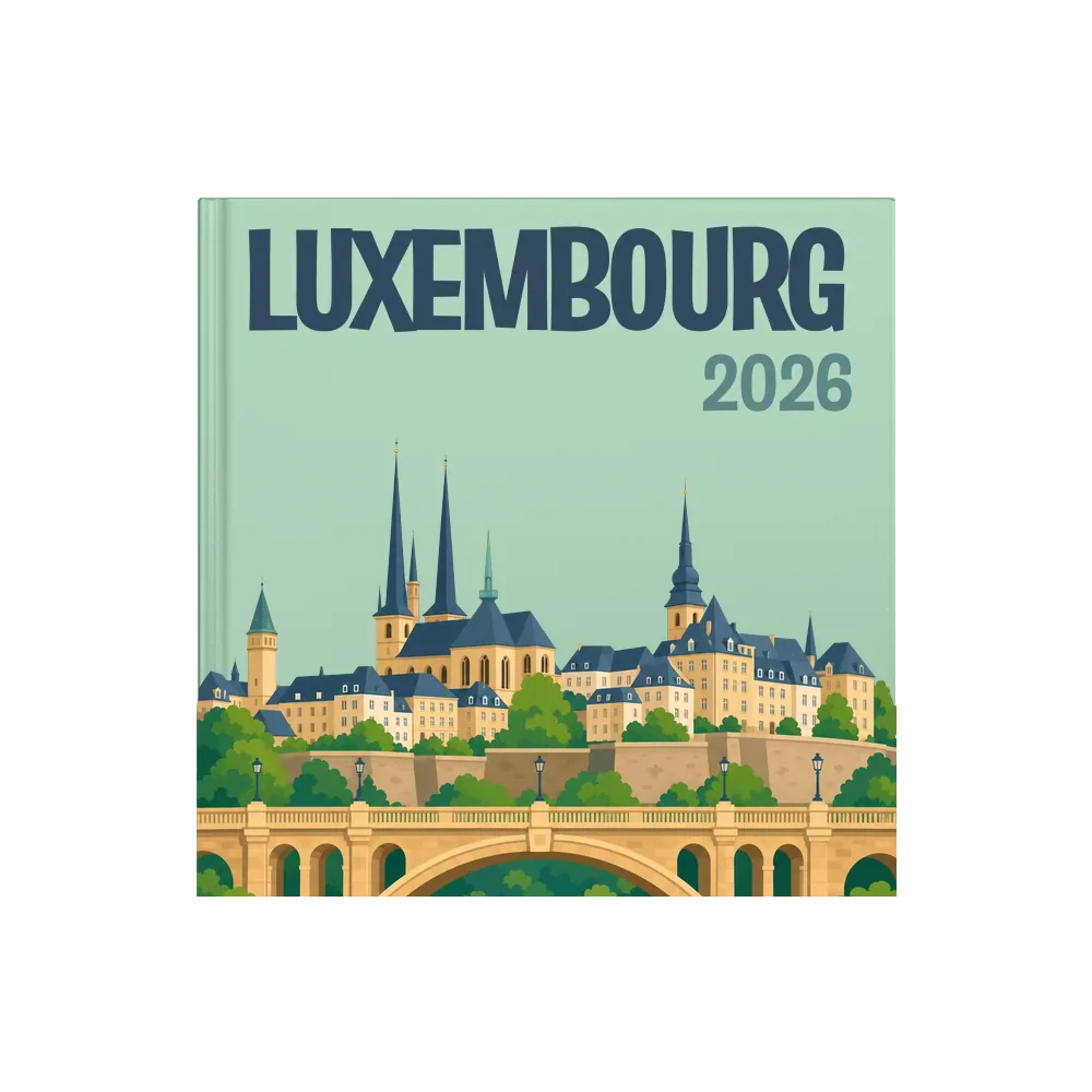 Luxemburgo — image 1
